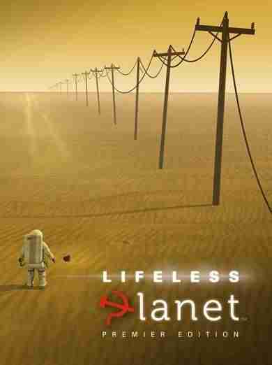 Descargar Lifeless Planet Premier Edition [MULTI6][SKIDROW] por Torrent